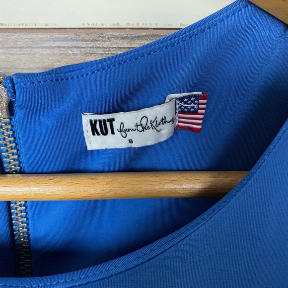 Kut From The Kloth sleeveless dress - Picture 2 of 6